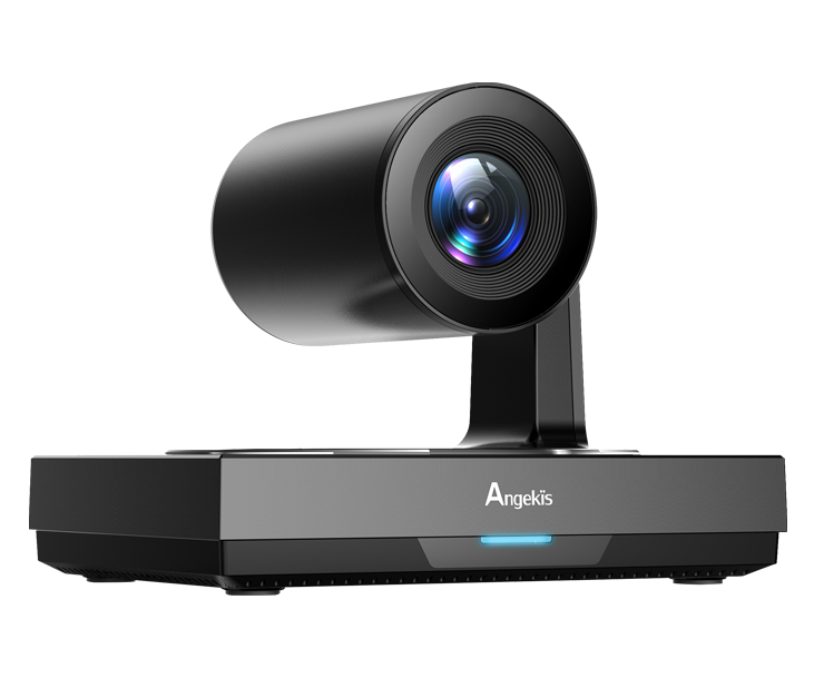 GROUNDBREAKING 4K OPTICS 2021