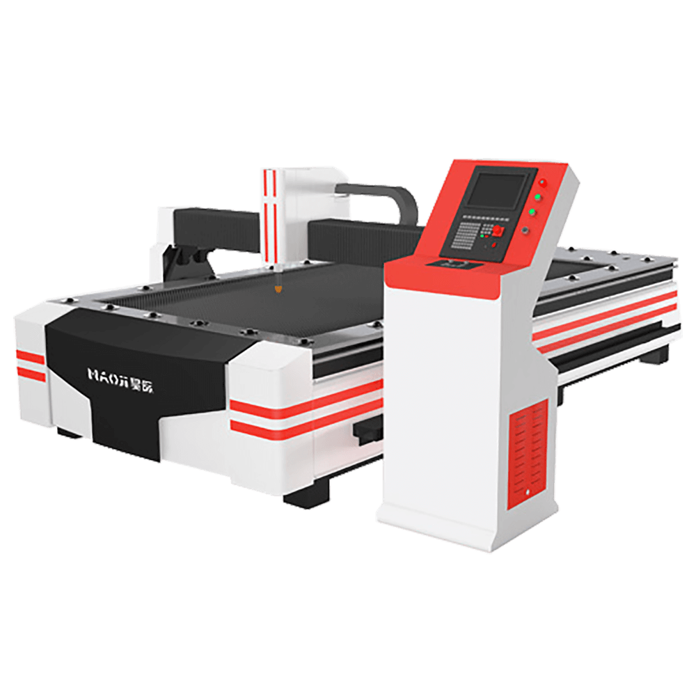 Industrial desktop plasma cutting machine cutting thickness 635mm