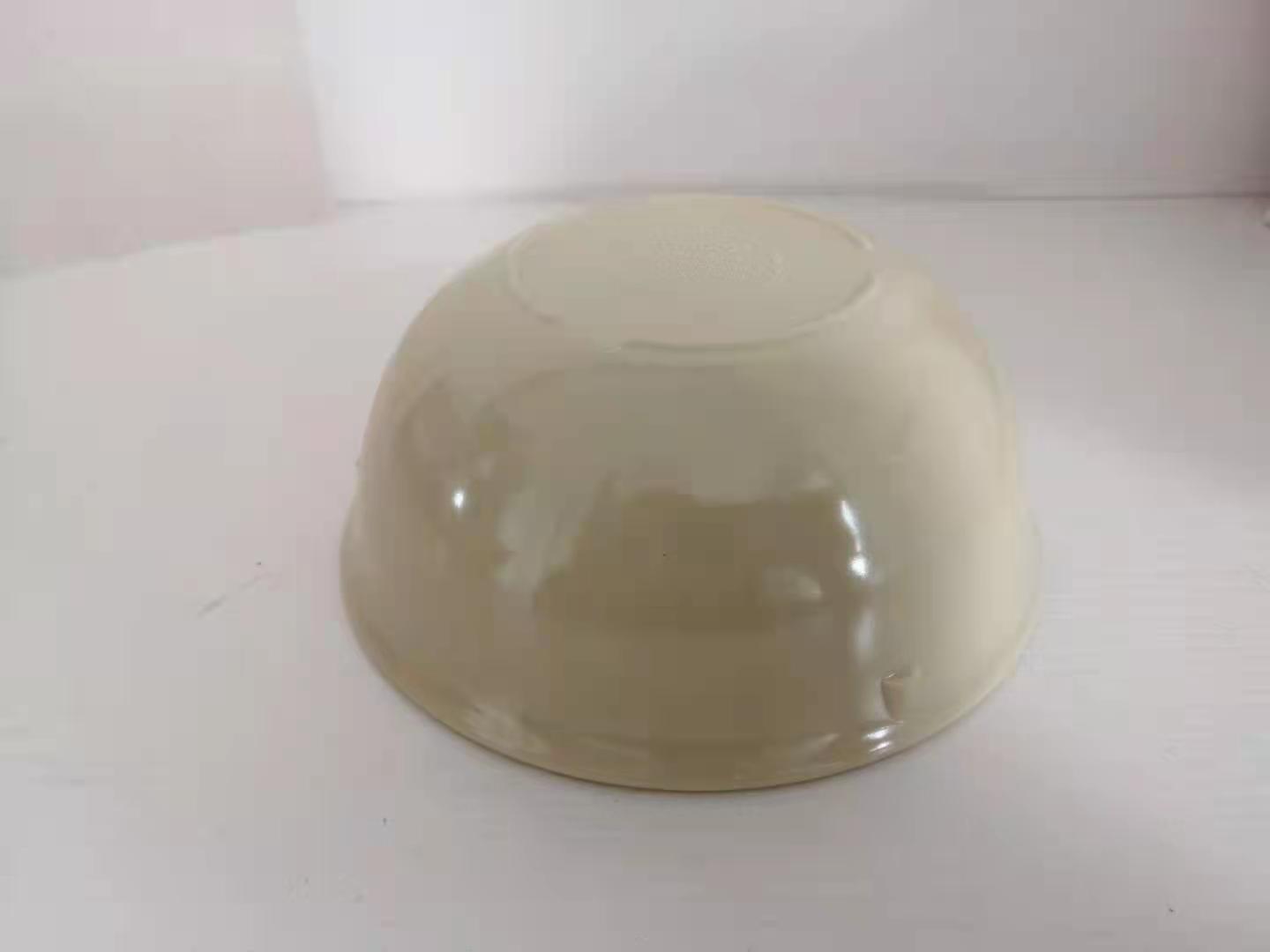 melamine bowl serving bowl dinner set