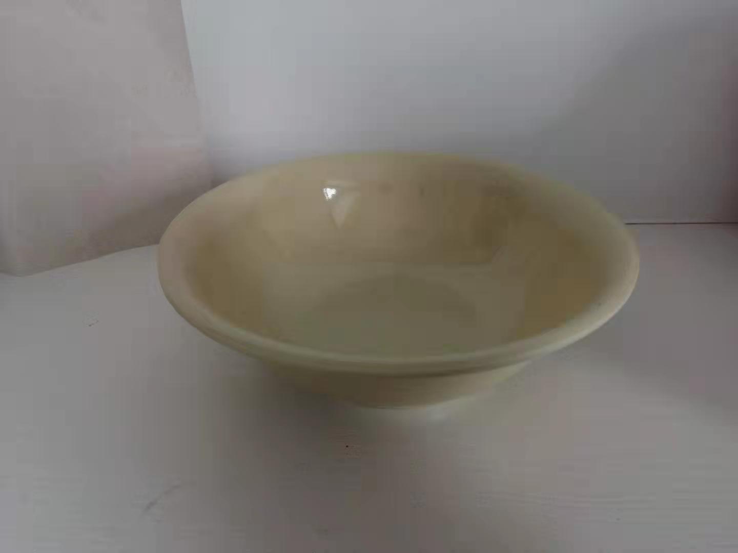 melamine bowl serving bowl dinner set