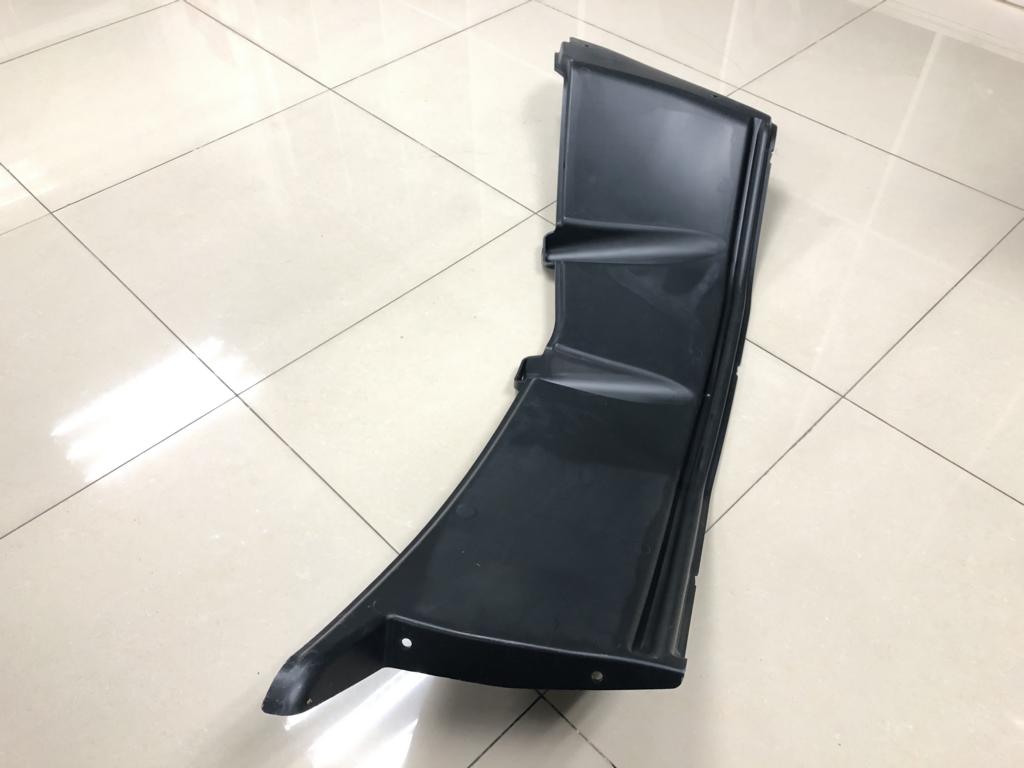 Injection Mould for Automotive Parts