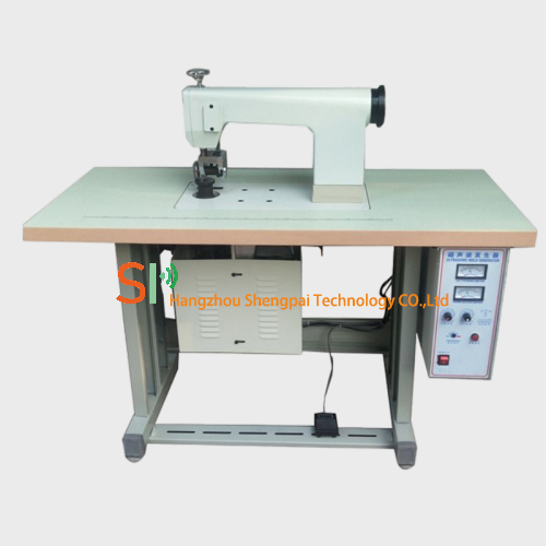 20Khz Ultrasonic Sealing machine For Nonwoven Material