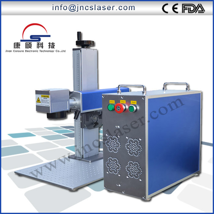 fiber laser marking 