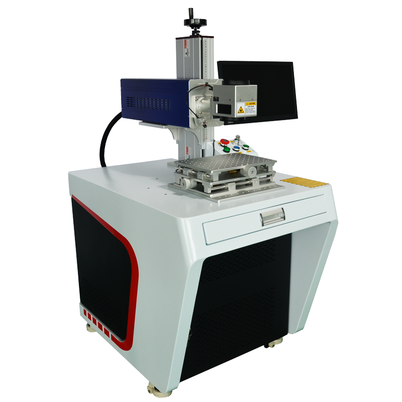 co2 laser marking machine