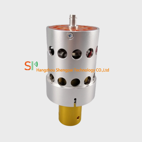 Ultrasonic Converter Dukane 41C30 Replacement Type For Welding