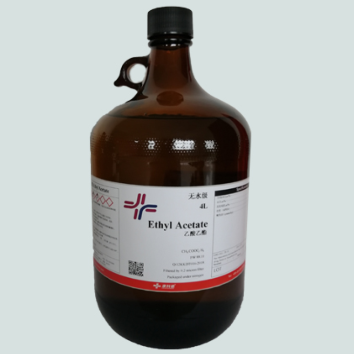 HPLC Ethyl acetate reagent from China