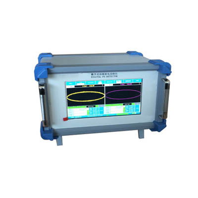 TKJF2010Digital PD Detector Partial Discharge Testing