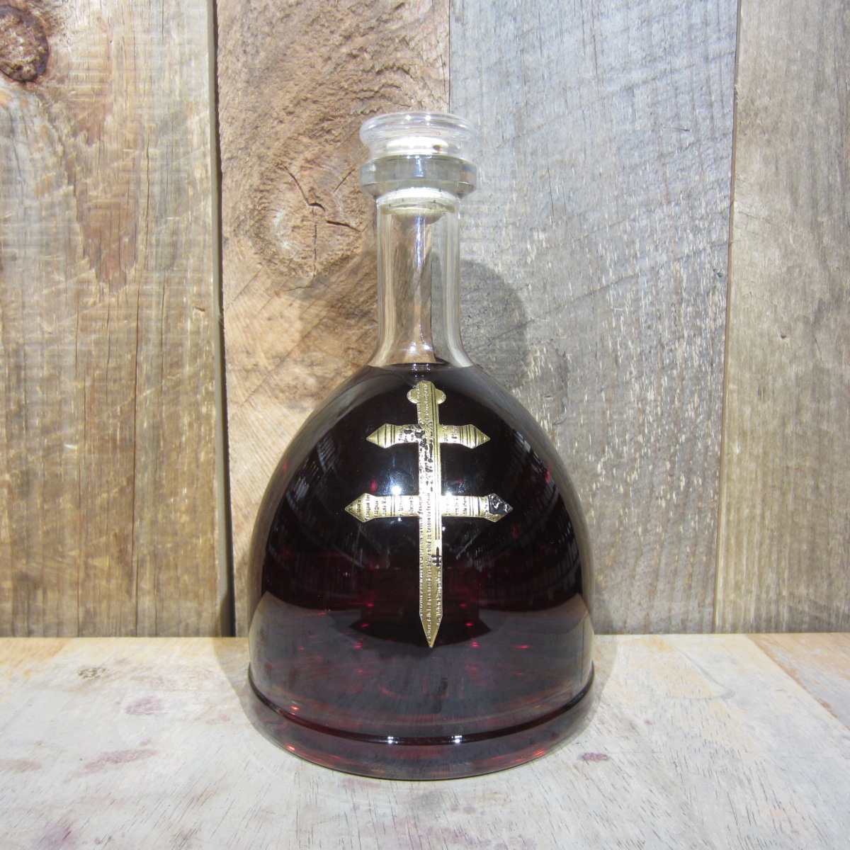 Dusse Dusse vsop cognac 750ml