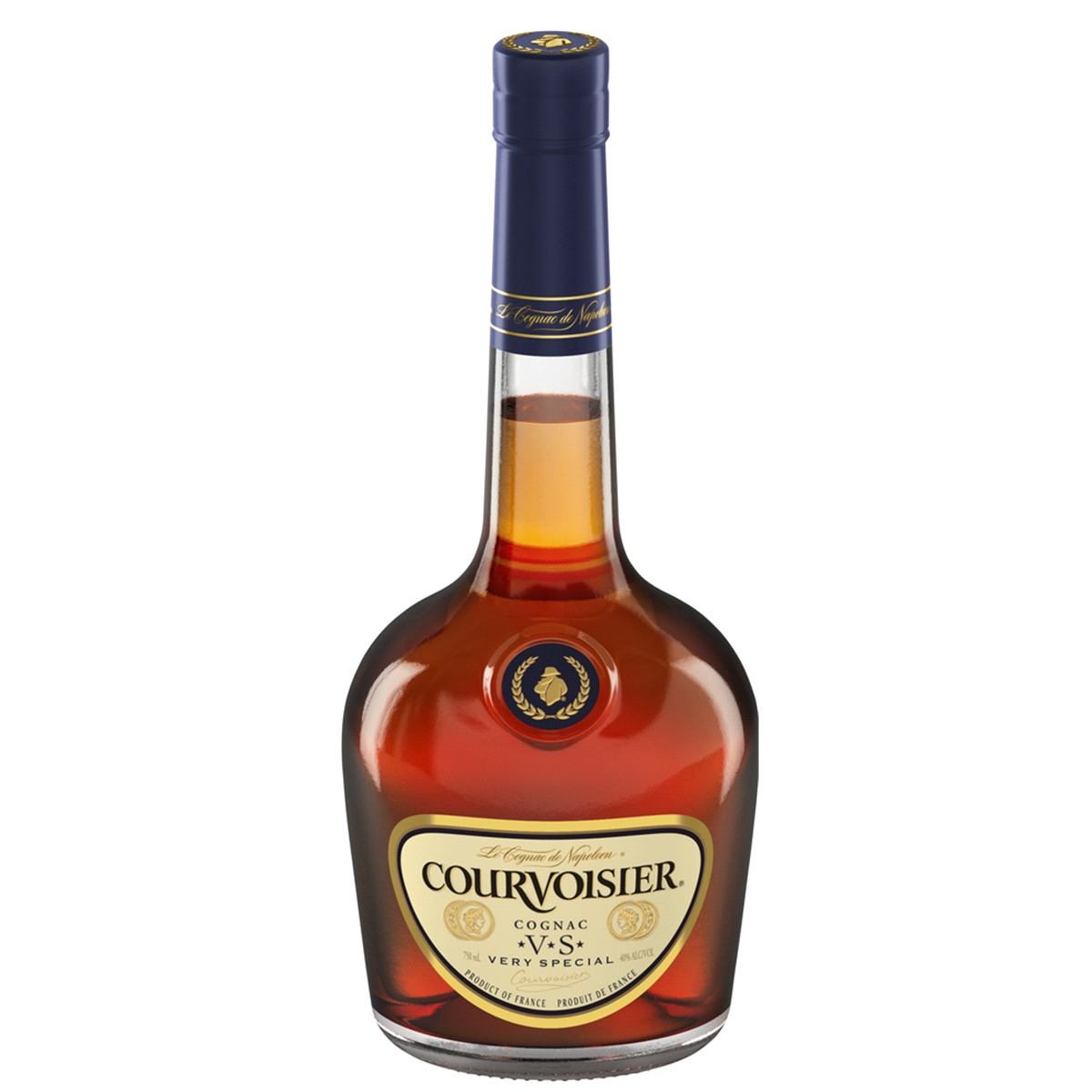 Courvoisier Courvoisier VS Cognac 750ML