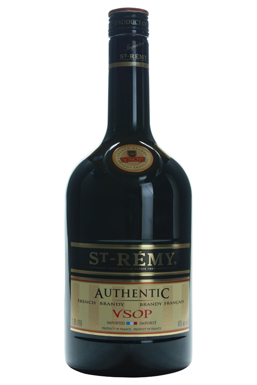 St Remy VSOP Brandy 175L St Remy VSOP Brandy 175L