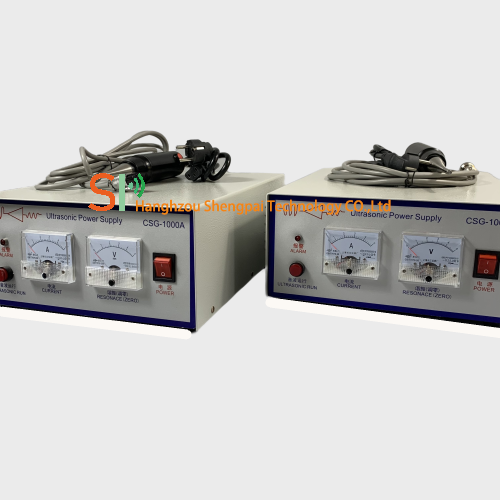 28kHz 800W Ultrasonic Plastic Spot Welding Machine