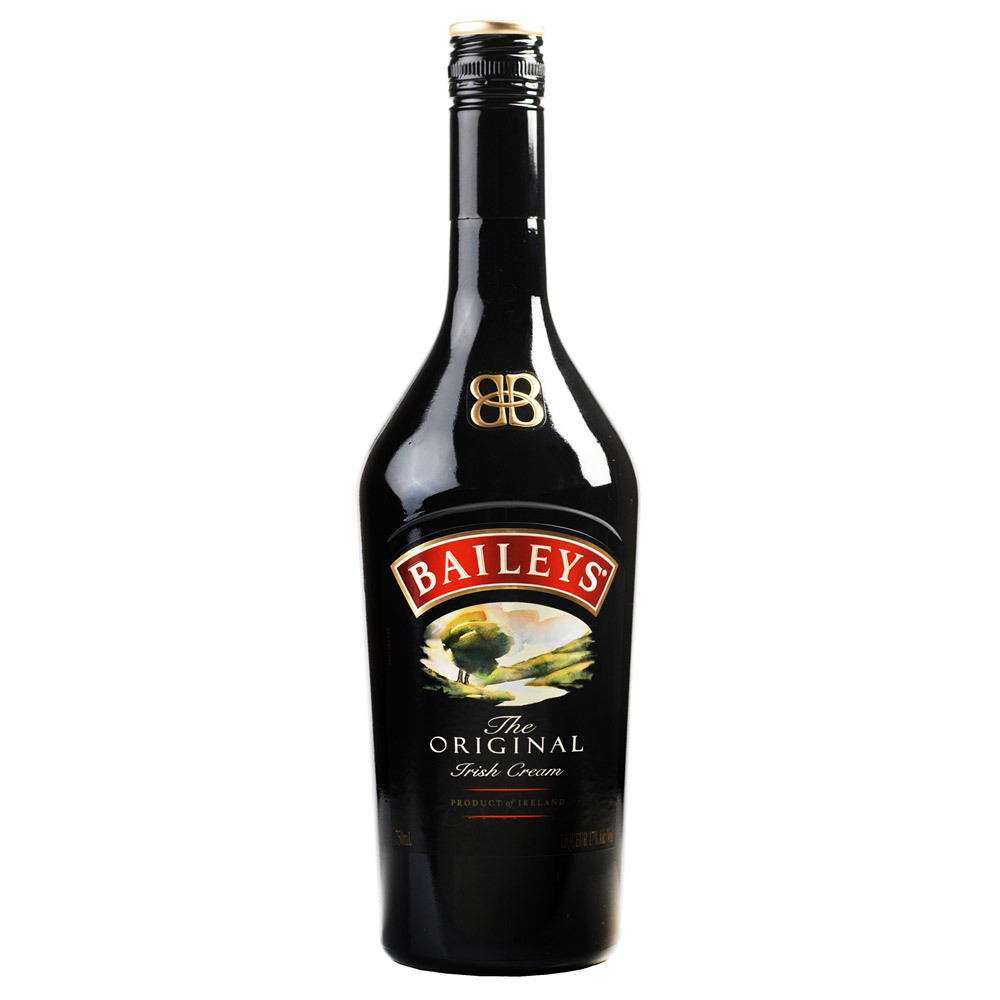 Baileys Irish Cream Liqueur 750ML