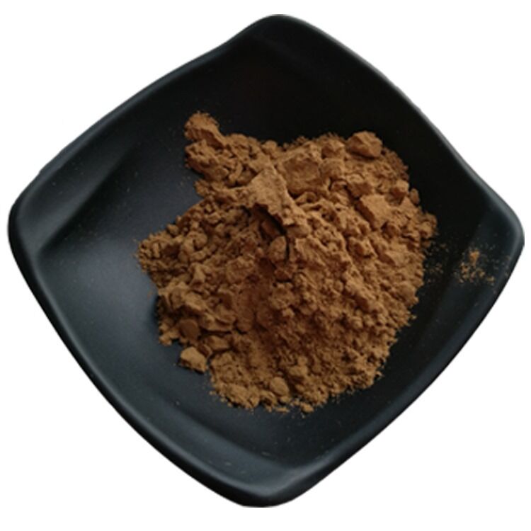 Tea Polyphenols 98 Green Tea Extracts High Quality Plant Extract