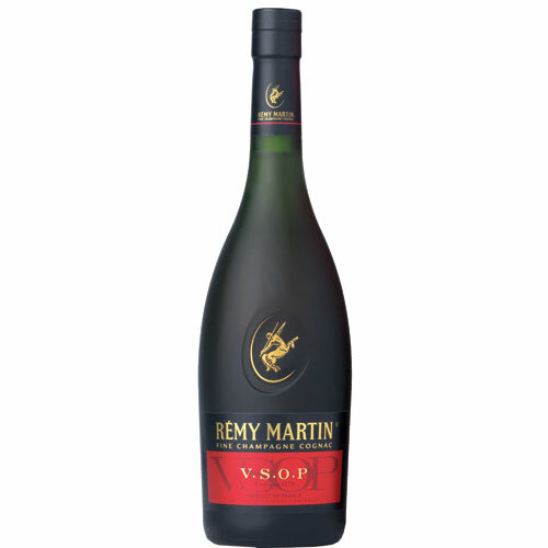 Remy Remy Martin VSOP Cognac 750ML