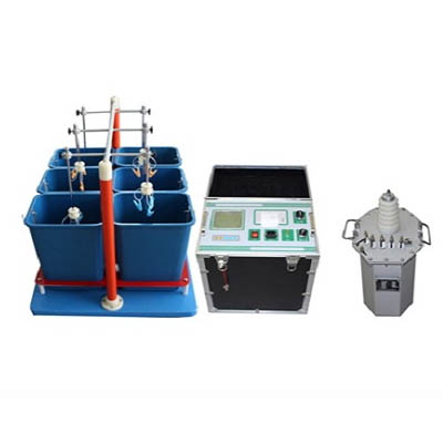 TKJYX 30kv Electrical Glove Inspection Dielectric Insulated Glove