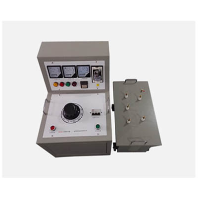SBP Triple Frequency Induced Withstand Voltage Test Set