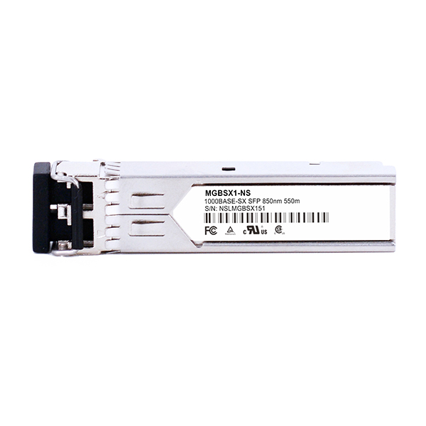 MGBSX1 Gigabit SX MiniGBIC SFP Transceiver