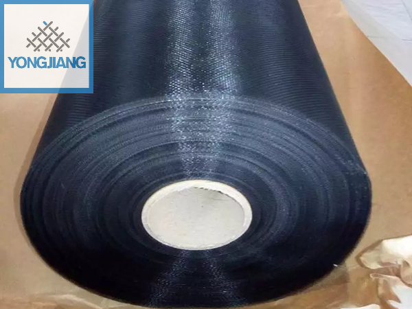 Epoxy Coated Stainless Steel Wire Mesh