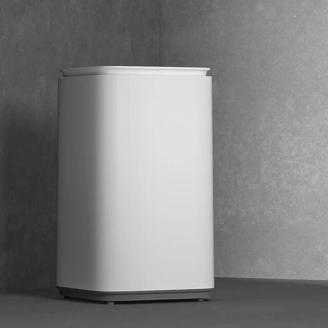 Mini Automatic Washing Machine Portable Washer for household Washing Machine