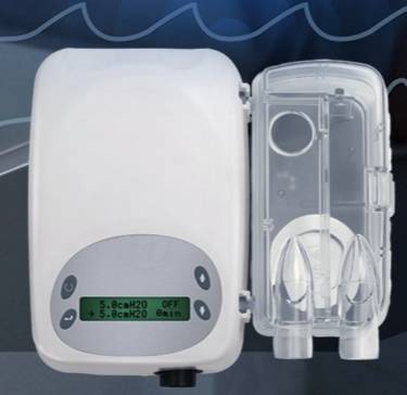 Koman ventilator household snorer sleep apnea noninvasive medical snoring elderly full automatic portable