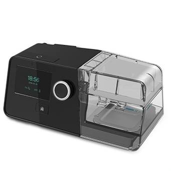 Koman single and double level automatic sleep ventilator snoring portable apnea home snore suppressor
