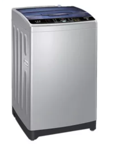 Household Large Capacity Automatic Wave Washing Machine Energy Saving Washer