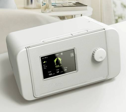 Koman automatic medical ventilator snoring snoring noninvasive snoring respirator household ventilator