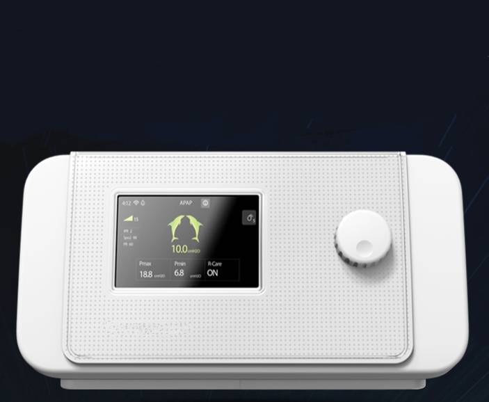 Koman automatic medical ventilator snoring snoring noninvasive snoring respirator household ventilator
