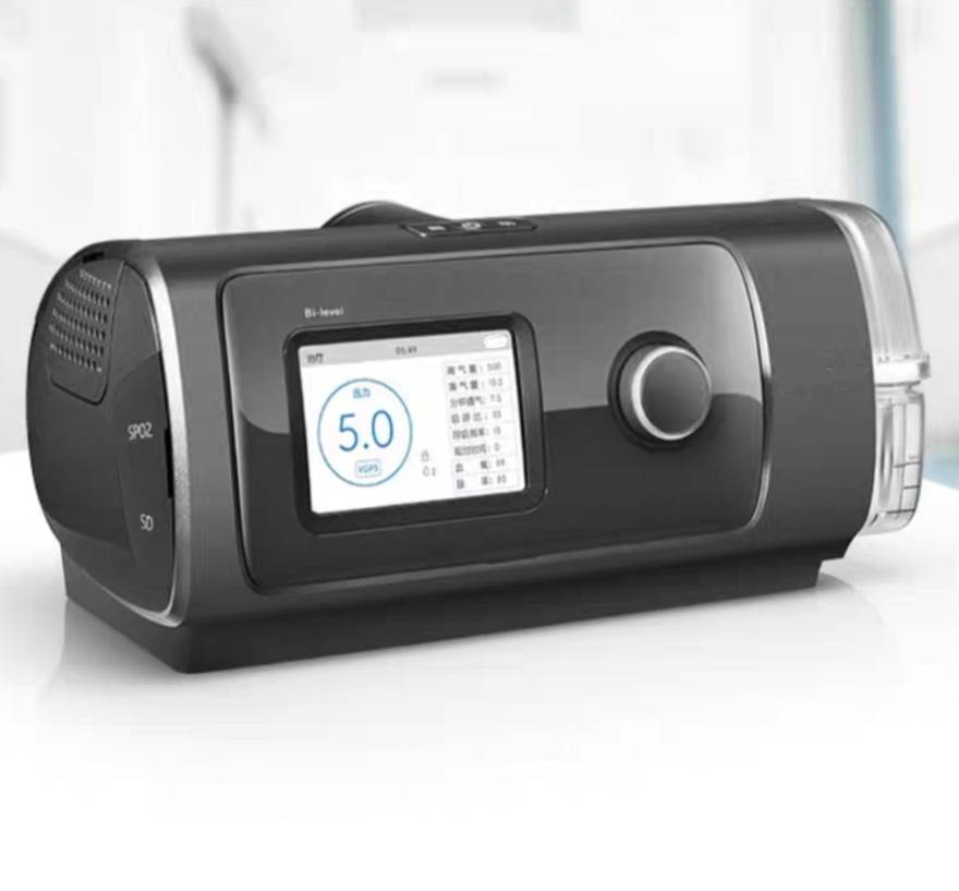 Koman bilevel positive pressure ventilator yh820 medical COPD snorer