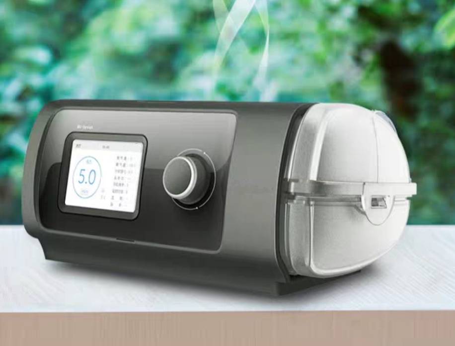 Koman bilevel positive pressure ventilator yh820 medical COPD snorer