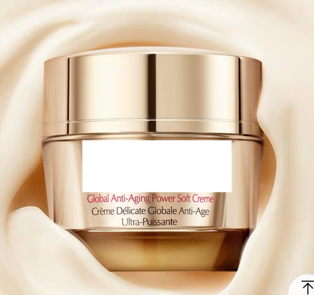 YEE collagen cream elasticity moisturizing light lines and firmness