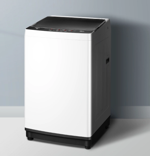 10 Kg Large Capacity Full Automatic Household Wave Wheel Washing Machine