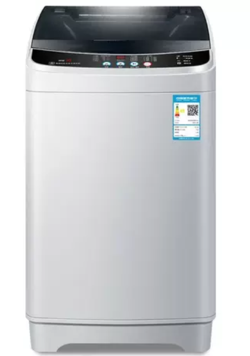 Large Capacity Full Automatic Household Washing Machine