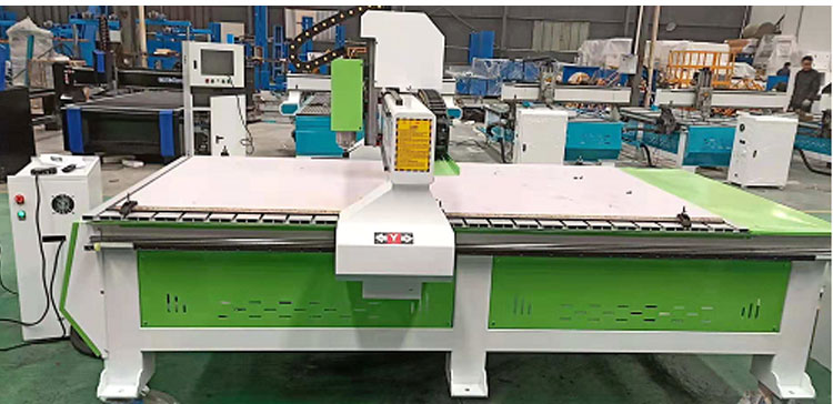 Factory supply 3d 1325 CNC wood routerWood cutting carving machine for solidwoodMDFaluminumalucobondPVC