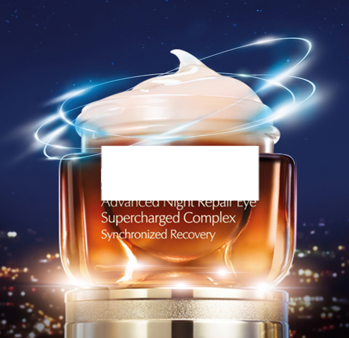 YEE Big Eye Eye Cream Repairs the skin around the eyes