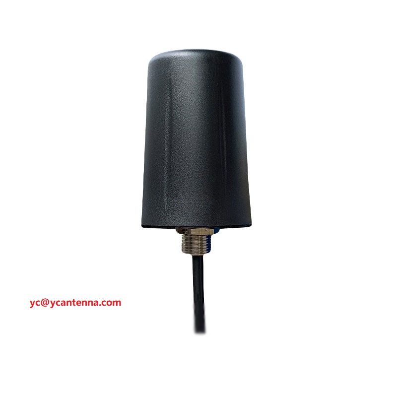 6003800MHz 5G Terminal Screw Mounting 3dBi Antenna