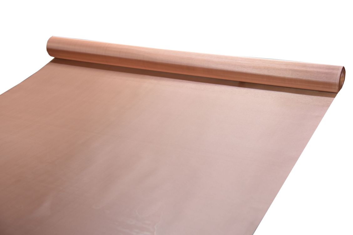 Copper Brass Phosphor Wire Mesh