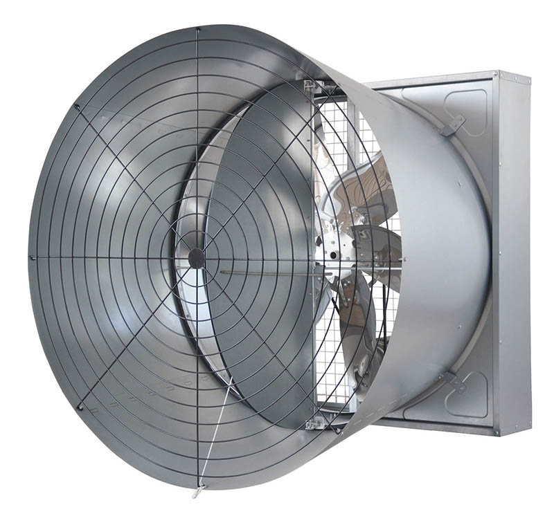 Poultry Keeping Ventilating Equipement Ventilation Fans