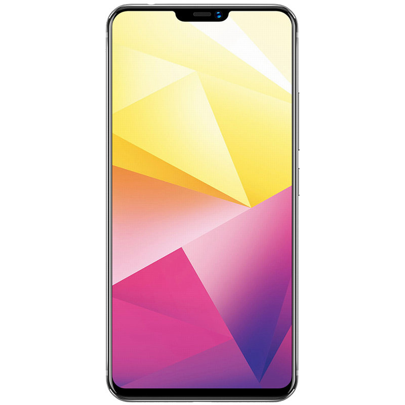 The new Sino MateX1 foldable 5G dualscreen phone