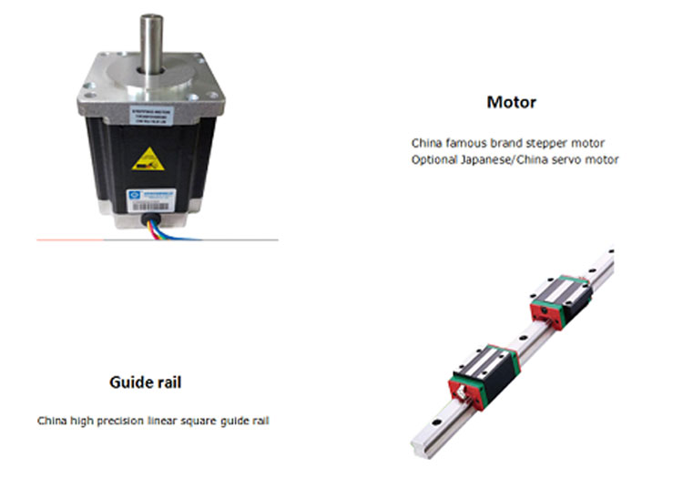 2021 Plasma Metal Strong Water Table Style CNC Plasma Metal Cutter Hot Sale