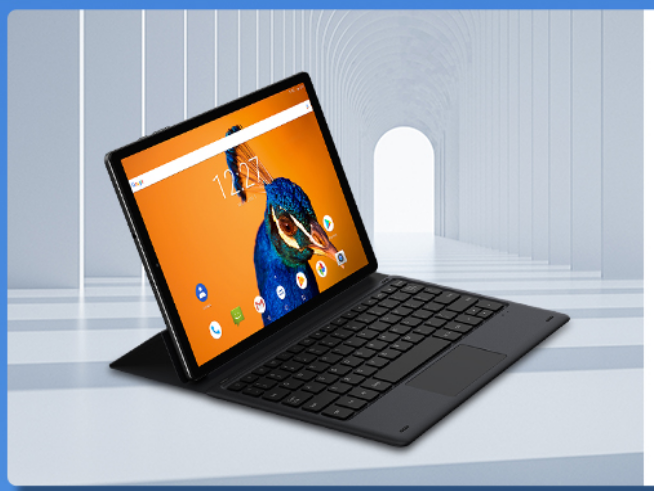 CHUWI GemiBook 13 2K IPS Screen LPDDR4X 12GB 256GB SSD Intel Celeron Quad Core Windows 10 Laptop with Backlit Keyboard