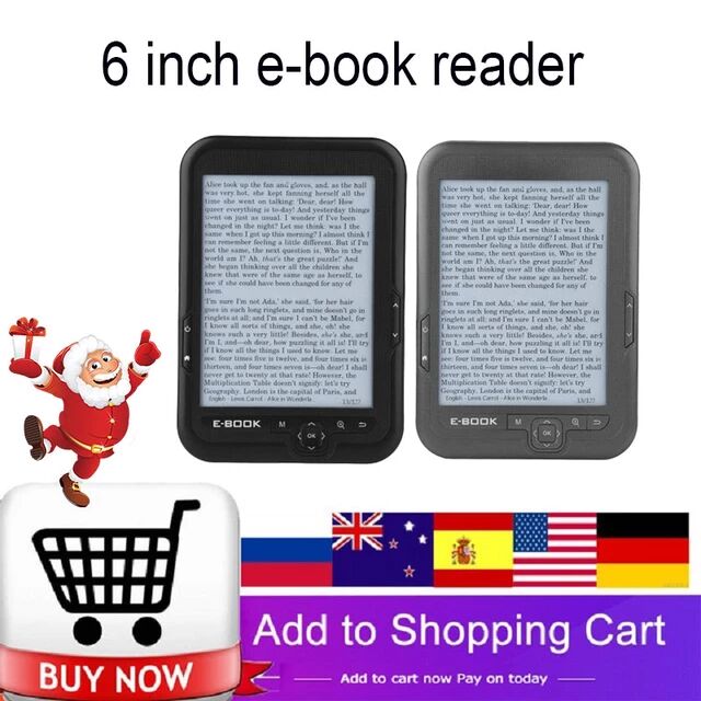 IFLYTEK color screen ereader C1 iflytek ereader student reader