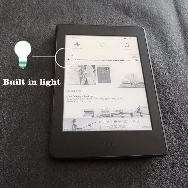 Onyx Boox nova3 eink screen 3G32GB tablet android