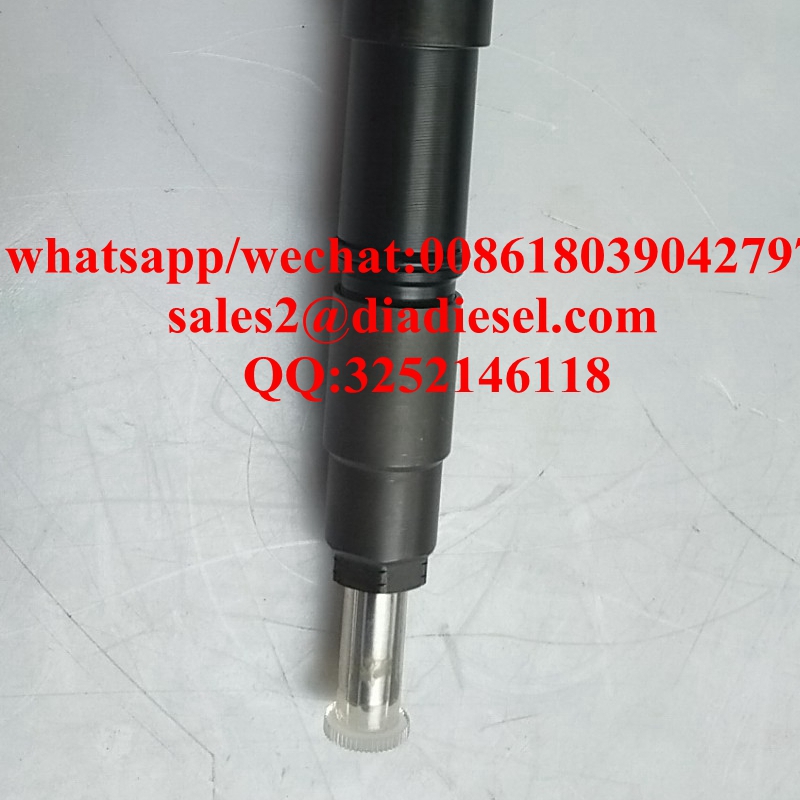4D56 Common Rail Injectors 236700L020 For AxialPiston Distributor FuelInjection Pump