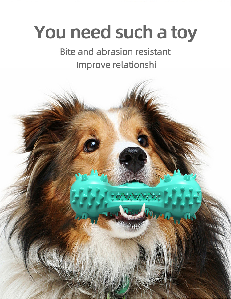 Toothbrush Dog Dog Wholesale Plush Toothbrush Chew Training Pet Dog Cat Squeaky Sound Bone Toys Uk