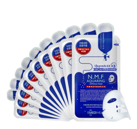 Mediheal NMF Injection Reservoir Mask
