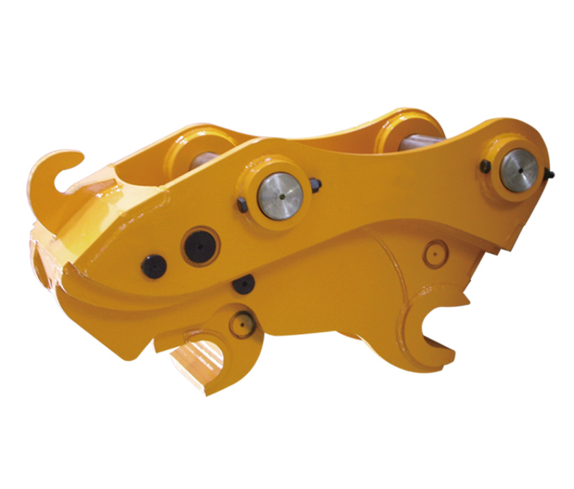 Quick coupler for all excavator