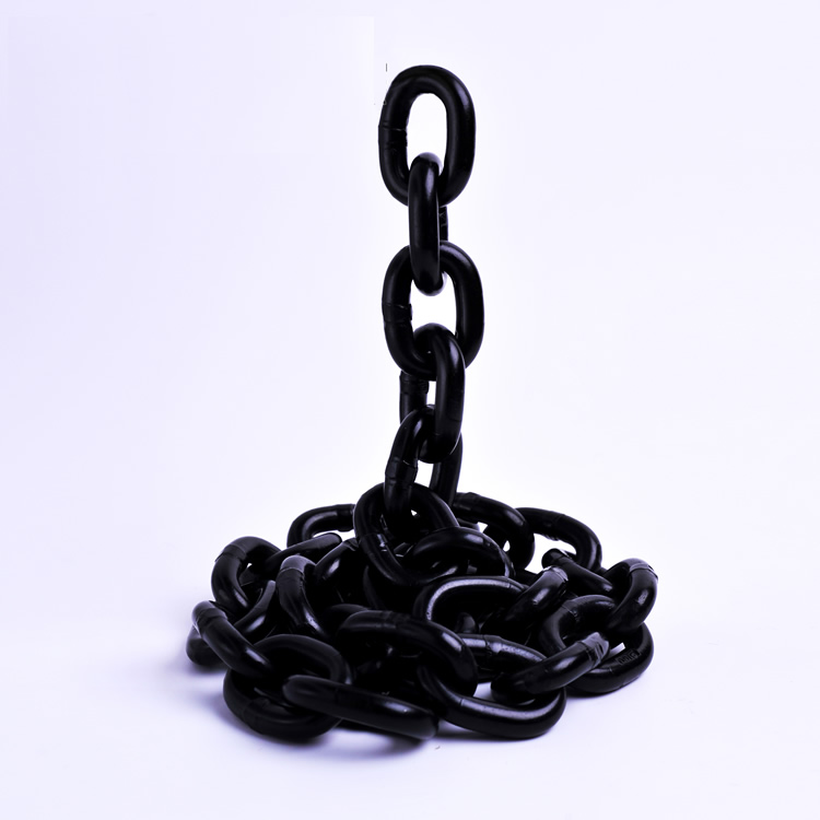 G80 100 LIFTING CHAINS LINK CHAINS