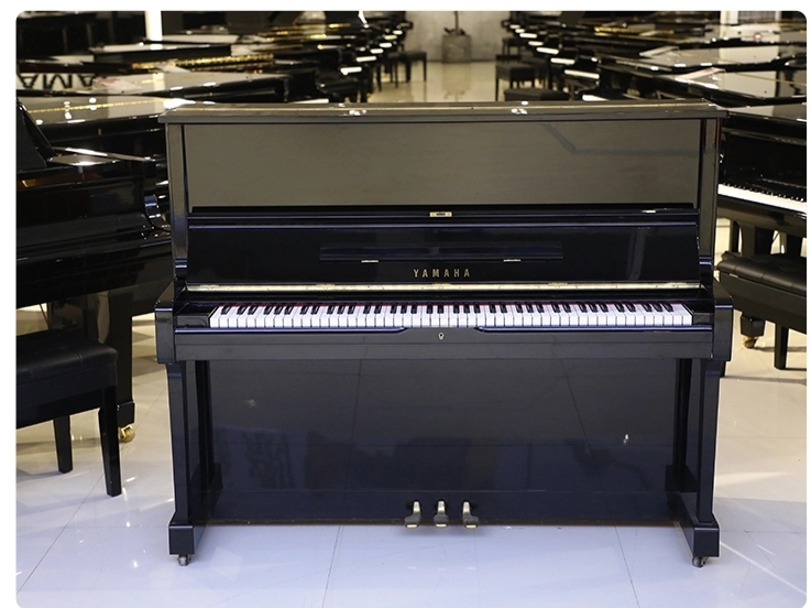 Japan original YAMAHA vertical U1H home beginner piano