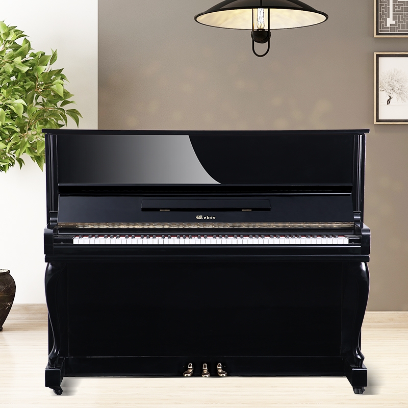 Yingchang highend performance series Weber Korea original piano solid wood modern household
